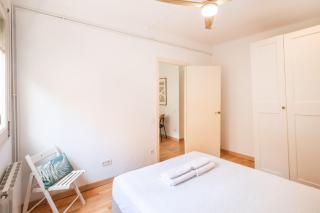 32PAA1126 - Apartment in Gracia - 4