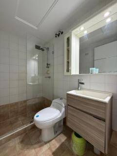 Cozy and Relaxing Oceanfront Apartment - Tucacas - 8