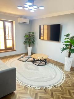 Apartment lux-1 - Samarkand - 4