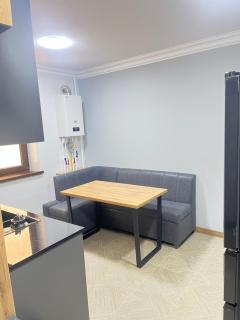 Apartment lux-1 - Samarkand - 1