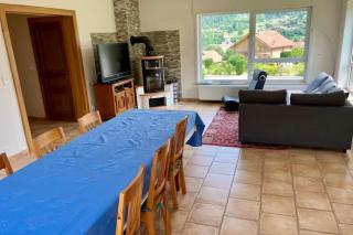 A vacation home just for you ! - 4