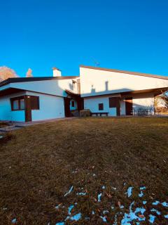 Apartament Loft Fiemme - 1