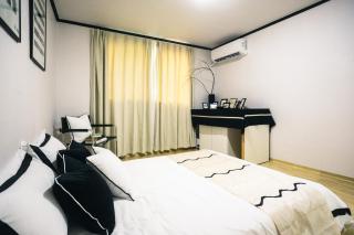 수원화성 Zen House - 6