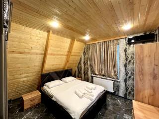 Mountain Nest Challet - 4
