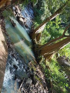 River side Resturant and Resort - Balangoda - 7