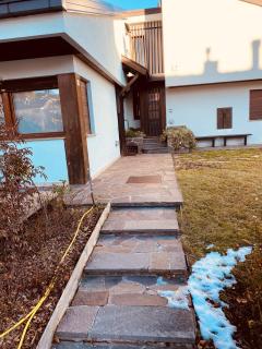 Apartament Loft Fiemme - 2