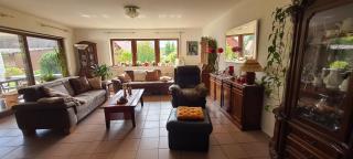 Ferienidyll Gartenblick - 5