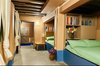 Holiday cabin in Sibey - 3