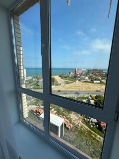 Квартира с Видом на Море, жк Парус, 9-3 - 5