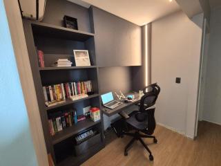 apartamento novo confortavel Condominio resort in Belem PA - 9