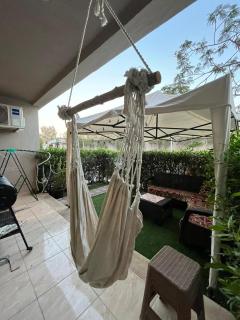 chalet with garden in grand view I06 - 6