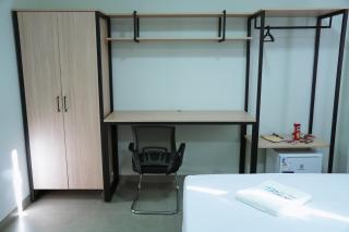 Hotel & Pousada Porto Ubá - 1