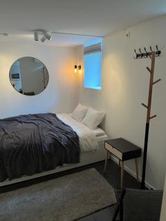 Newly renovated apartment close to city center - 8