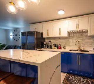 C'DaView Royal Suite - 4