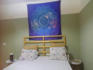 chalet with garden in grand view I06 - 7