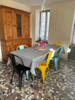 Au bord de l'Odon - 1