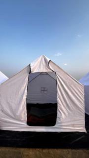 Retreat Riyasat Desert Camp - 1