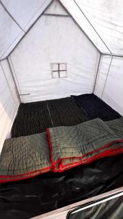 Retreat Riyasat Desert Camp - 2