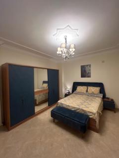 Private and cosy place to stay - 3