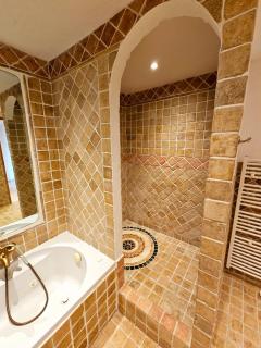 Apartment in Bargemon - 5