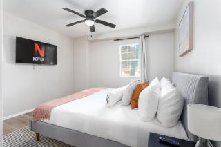 Mountain Top Retreat - 7