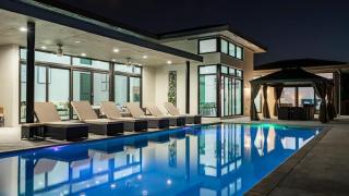 The Mansion One and Only Luxurios 8 000 ft Villa - 6