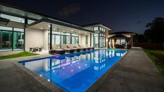 The Mansion One and Only Luxurios 8 000 ft Villa - 3