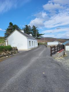 Carrs Cottage - 0