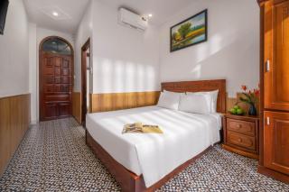 Sala Hoi An Hotel - Hoi An - 3
