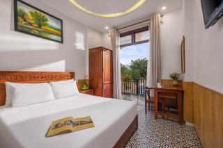 Sala Hoi An Hotel - Hoi An - 5