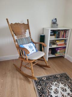 Carrs Cottage - 8
