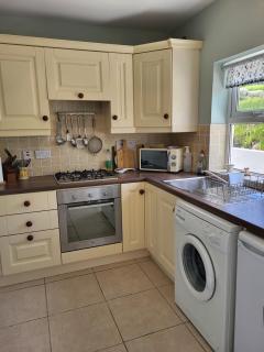 Carrs Cottage - 1