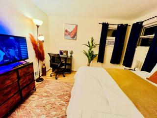 Comfortable Private Rooms in Rochester - Rochester - 0