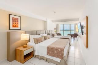 HY Apartaments & Hotels-Boa Viagem - 8