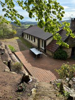 Maison des tilleuls - 3