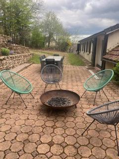 Maison des tilleuls - 4