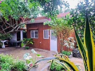 Pet-Friendly Tagaytay Retreat Country Nipa Huts - Silang - 8