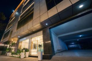 Hotel JMK - New Delhi - 8
