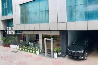 Hotel JMK - 6