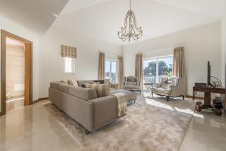 V4 Duplex Quinta do Lago Sal - 2