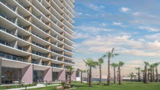 Luxury Studio with King Bed Oceanview Terrace at Sonoran Star Resort - 8