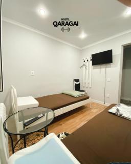 Qaragai hostel - 0