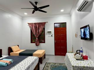 AL-REZQI RoomStay - 6