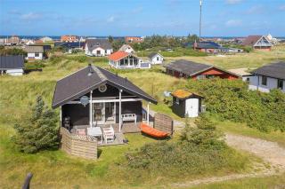 JB155 Frøstrup - Svenstibakkevej 5 - 0