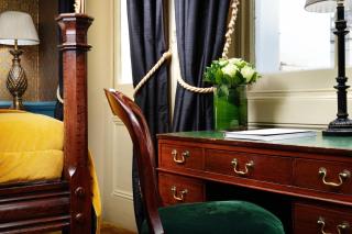 The Gore London - Starhotels Collezione - 6
