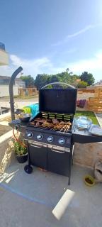 Apartman Larisa - 1