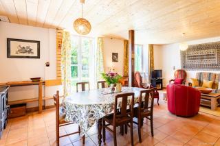 Gîte 8 Places En Ariège - 7