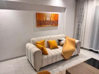 Stylish and comfortable apartment in Lavington - 6