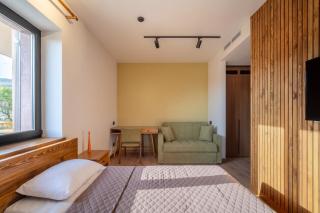 Aprie Boutique Hotel - 4