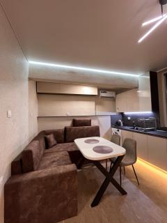 Luxury Apartment Flowers Varna - 7